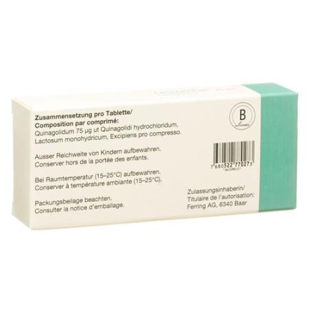 NORPROLAC tabl 75 mcg - PrimeCare Global
