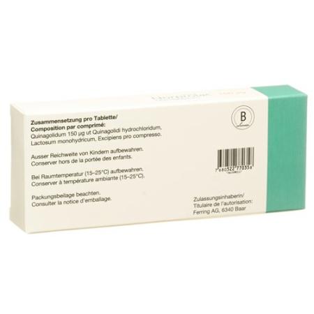 NORPROLAC tabl 150 mcg - PrimeCare Global