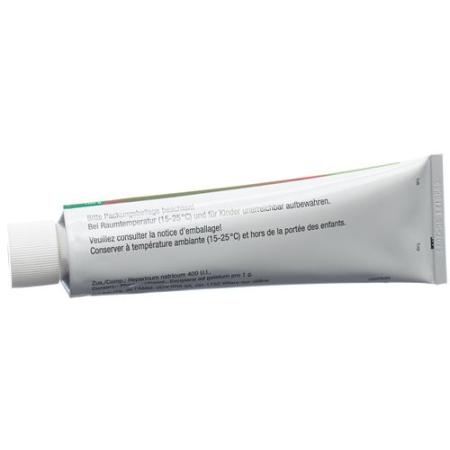 Demovarin forte Gel Tb 100 g - PrimeCare Global