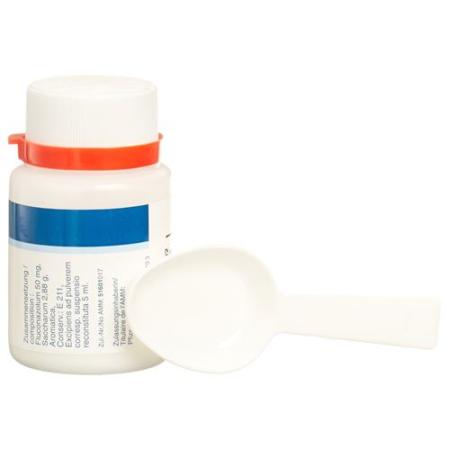 Diflucan Plv 10 mg/ml for suspension Fl 35 ml - PrimeCare Global