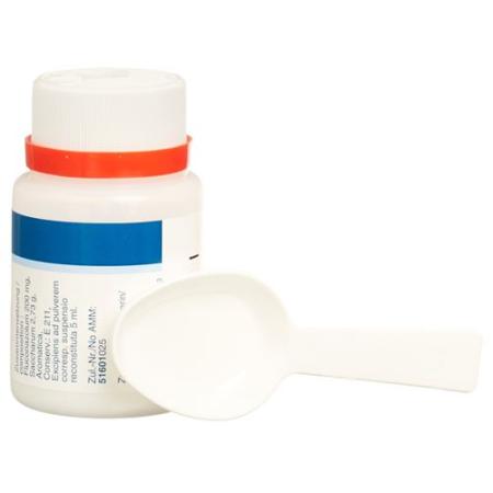 Diflucan forte Plv 40 mg/ml for the preparation of a suspension Fl - PrimeCare Global