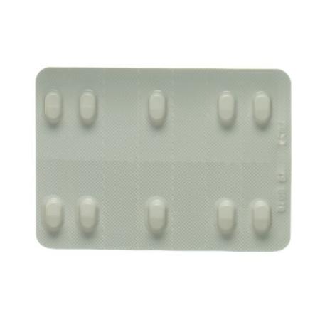 Triatec comp. mite Tabl 2.5/12.5 mg 100 pcs - PrimeCare Global