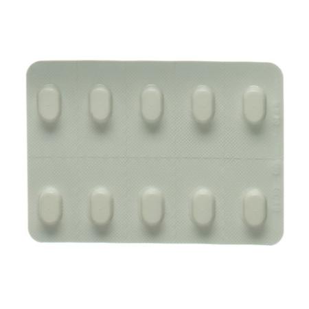 Triatec comp. Tabl 5/25 mg 100 pcs - PrimeCare Global