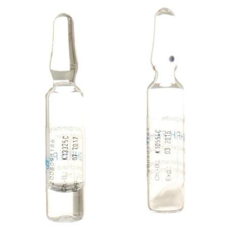 GHRH Ferring Dry Sub 50 mcg with Solvents Amp - PrimeCare Global