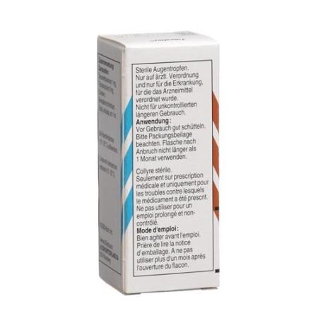 Tobradex Susp Opht Drop Bottle 5ml - PrimeCare Global