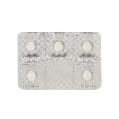 Zovirax Filmtablet 200 mg 25 pcs - PrimeCare Global