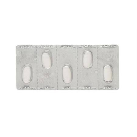 Zovirax Filmtablet 800 mg 35 pcs - PrimeCare Global