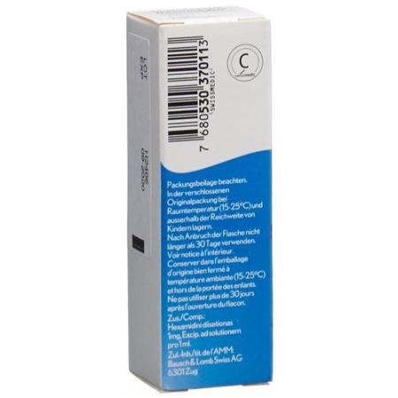 Desomedine Gtt Opht Fl 10ml - PrimeCare Global