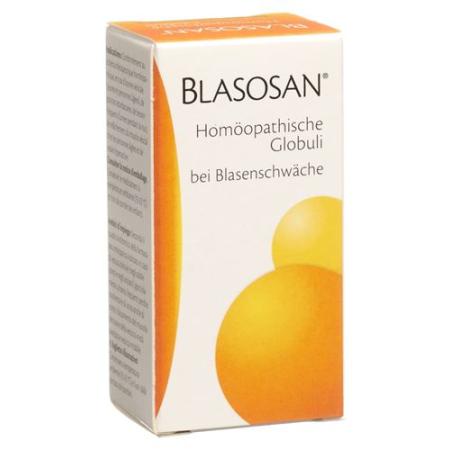 Blasosan globules bottle 10 g - PrimeCare Global