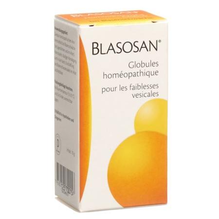 Blasosan globules bottle 10 g - PrimeCare Global