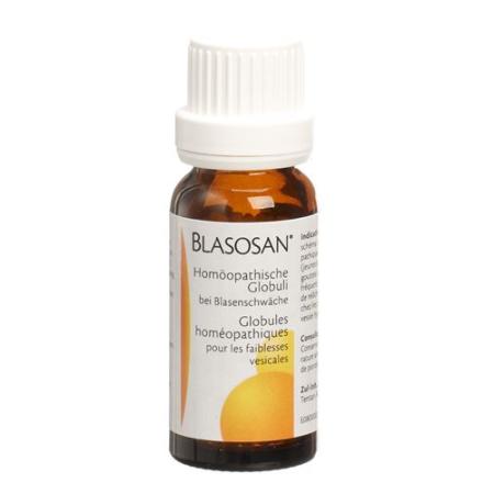 Blasosan globules bottle 10 g - PrimeCare Global
