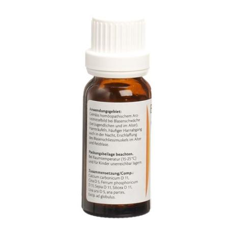 Blasosan globules bottle 10 g - PrimeCare Global