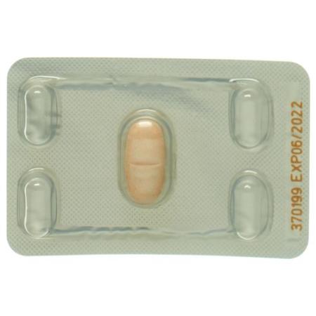 Zentel Chewable 400 mg - PrimeCare Global
