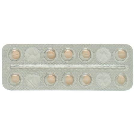 Zestoretic mite Tabl 10/12.5 100 pcs - PrimeCare Global