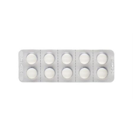 Flatulex 42 mg 50 chewable tablets - PrimeCare Global