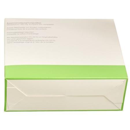 Pentasa Depottable 500 mg 300 pcs - PrimeCare Global