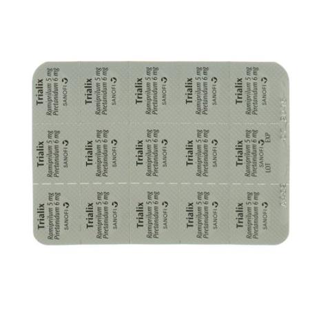 Trialix tabl 20 pcs - PrimeCare Global