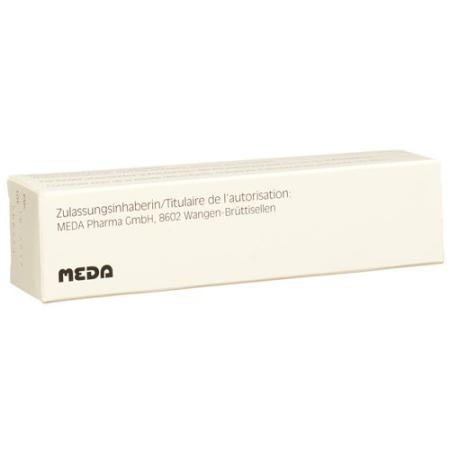 Cyklokapron effervescent tablets 1 g 16 pcs - PrimeCare Global