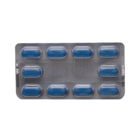 Ceclor retard Ret Filmtabl 750 mg 20 pcs - PrimeCare Global