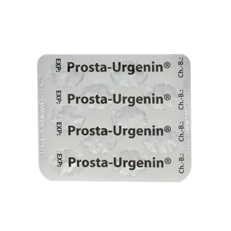 Prosta-Urgenin Capsules 60 pcs - PrimeCare Global