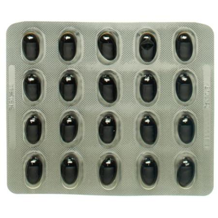 Prosta-Urgenin Capsules 120 pcs - PrimeCare Global