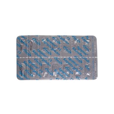 Agopton Kaps 15 mg 28 pcs - PrimeCare Global