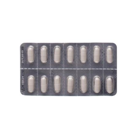 Agopton Kaps 15 mg 56 pcs - PrimeCare Global