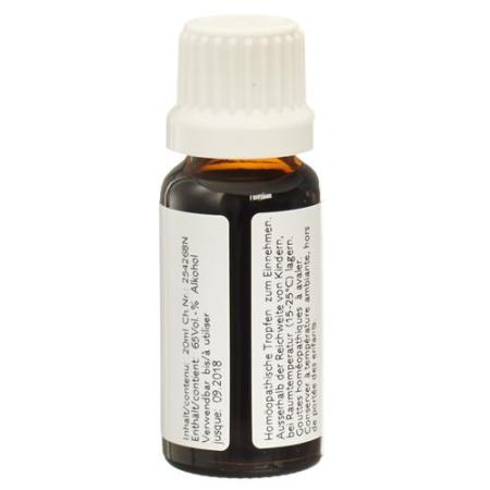 Ceres Lavandula mother tint bottle 20 ml - PrimeCare Global