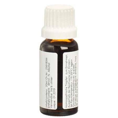 Ceres Passiflora mother tint bottle 20 ml - PrimeCare Global
