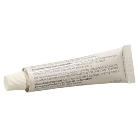 Contractubex Gel tube 20g - PrimeCare Global