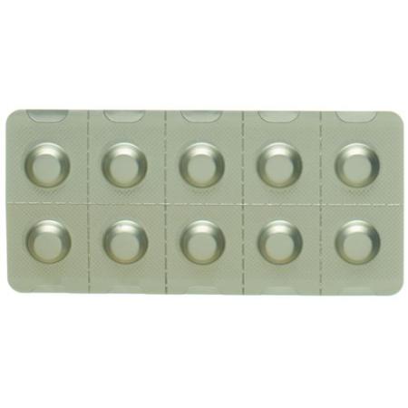 Imodium lingual melting tablet 2 mg 20 pcs - PrimeCare Global
