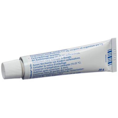 Curatoderm Ointment Tb 20 g - PrimeCare Global