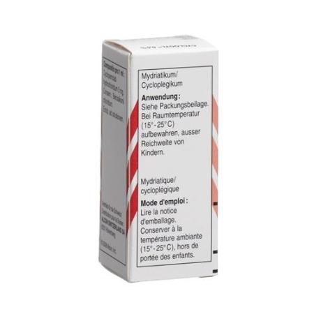 Cyclogyl Gtt Opht 0.5% Fl 10ml - PrimeCare Global