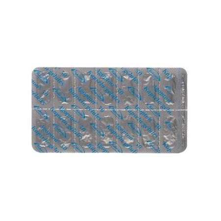 Agopton Kaps 30 mg 56 pcs - PrimeCare Global