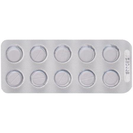 Myocholine-Glenwood Tabl 10 mg 50 pcs - PrimeCare Global