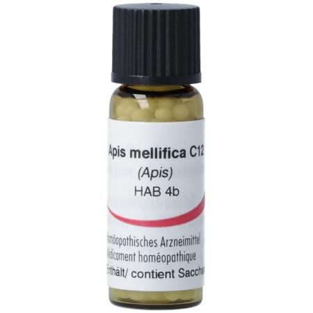 Omida Apis mellifica Glob 12C 2g - PrimeCare Global