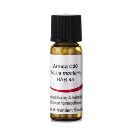 Omida Arnica montana Glob C 30 2 g - PrimeCare Global