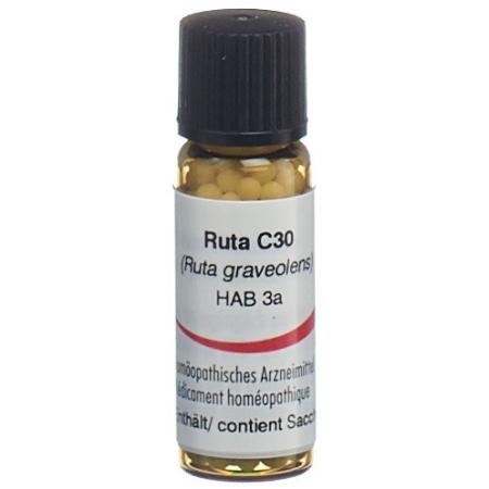 Omida Ruta Glob C 30 2g - PrimeCare Global