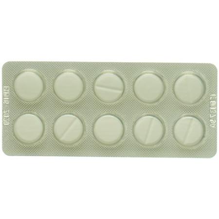 ASA tabs tabl 0.5 g 100 pcs - PrimeCare Global