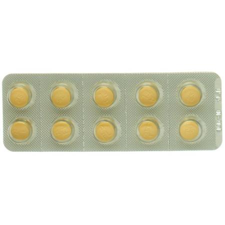 Plendil senior Ret Tabl 2.5 mg 30 pcs - PrimeCare Global