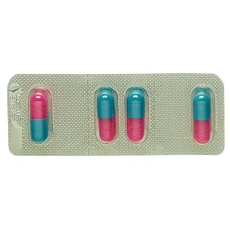 Sporanox G caps 4 pcs - PrimeCare Global