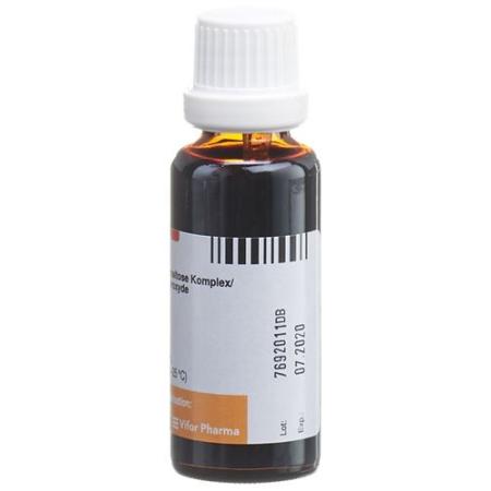 Maltofer drops bottle 30 ml - PrimeCare Global
