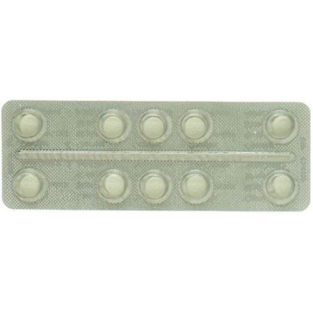 Casodex Tabl 50 mg 100 pcs - PrimeCare Global