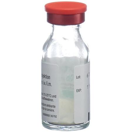 Fortam dry sub 500 mg perf - PrimeCare Global