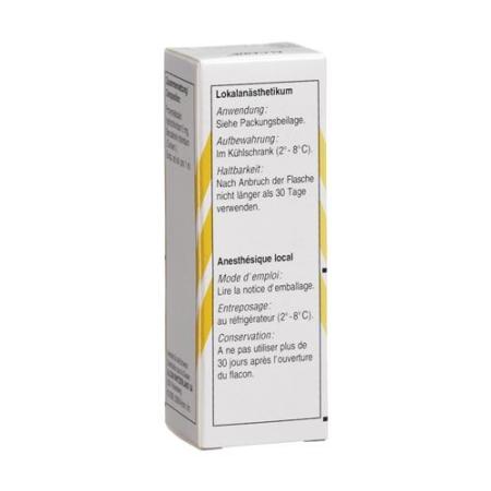 Alcaine Gtt Opht Bottle 15 ml - PrimeCare Global