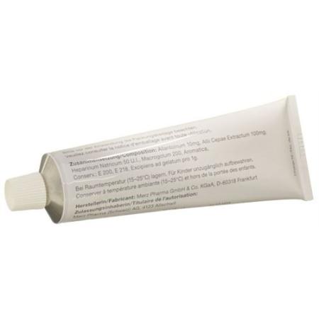 Contractubex Gel tube 100g - PrimeCare Global