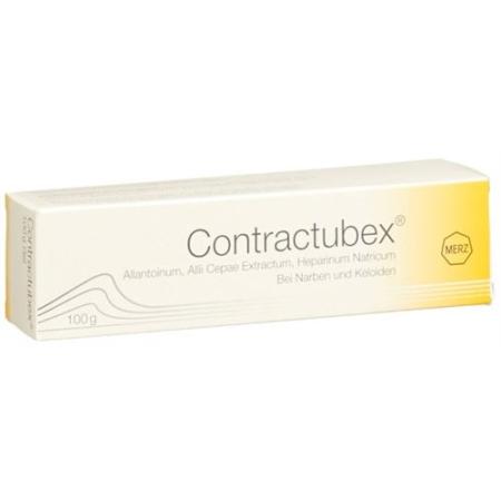 Contractubex Gel tube 100g - PrimeCare Global