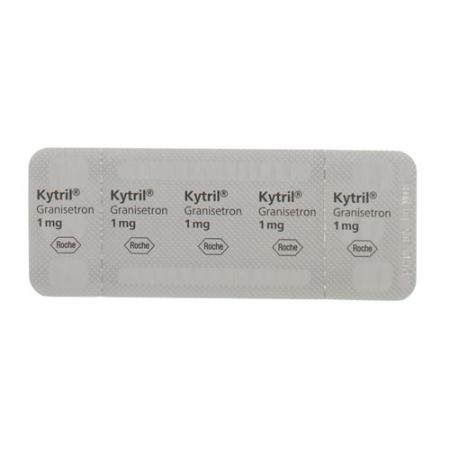 Kytril Filmtabl 1 mg 2 pcs - PrimeCare Global