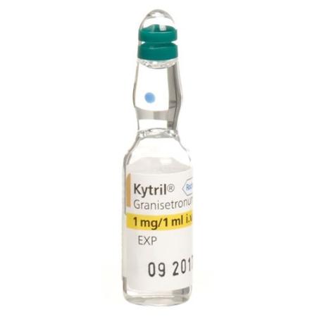 Kytril Inf Conc 1mg/ml 5amp 1ml - PrimeCare Global