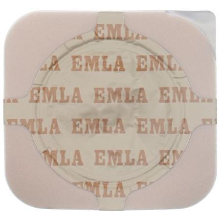 Emla Patch Pfl 2 pcs - PrimeCare Global